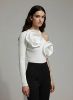 The Bloom Top