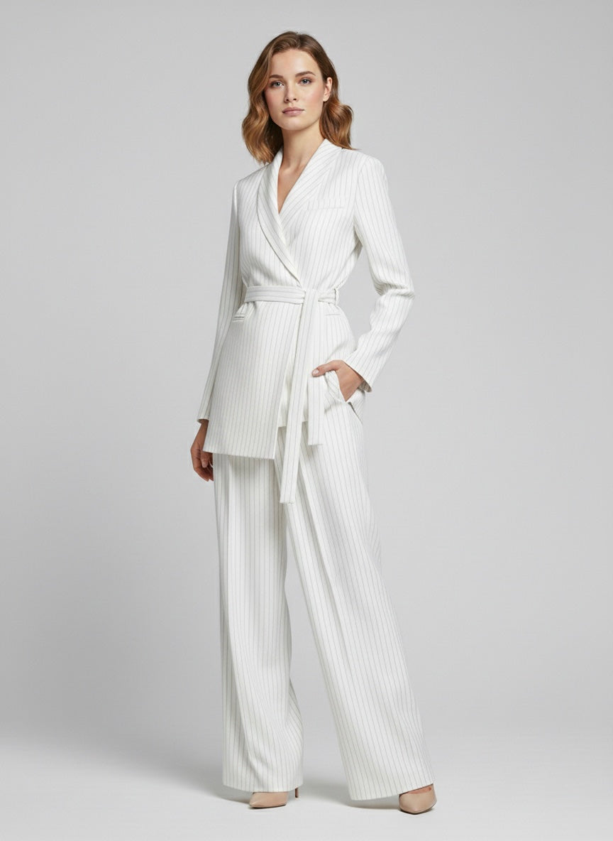 The Wrap-Front Co-Ord