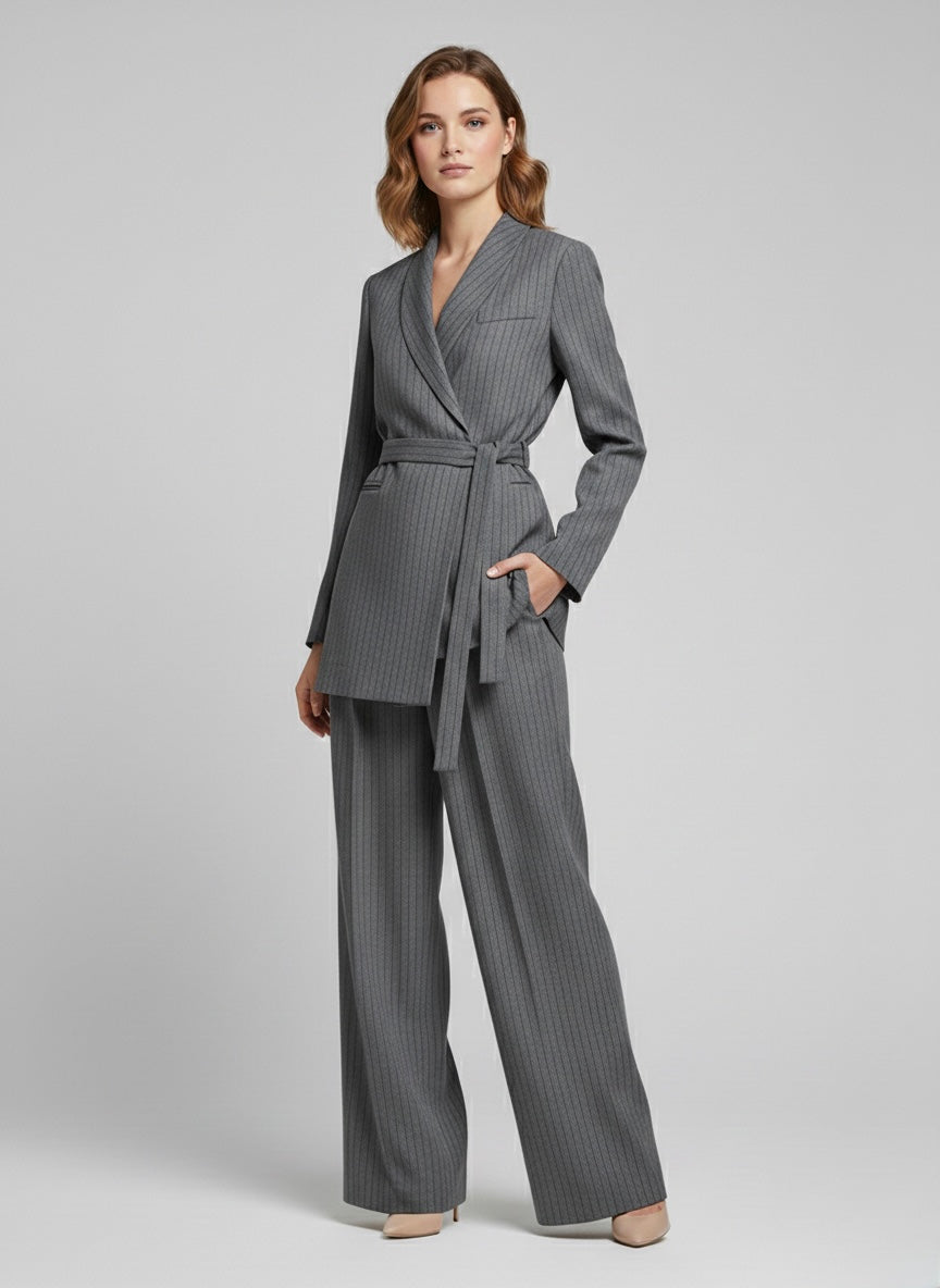 The Wrap-Front Co-Ord