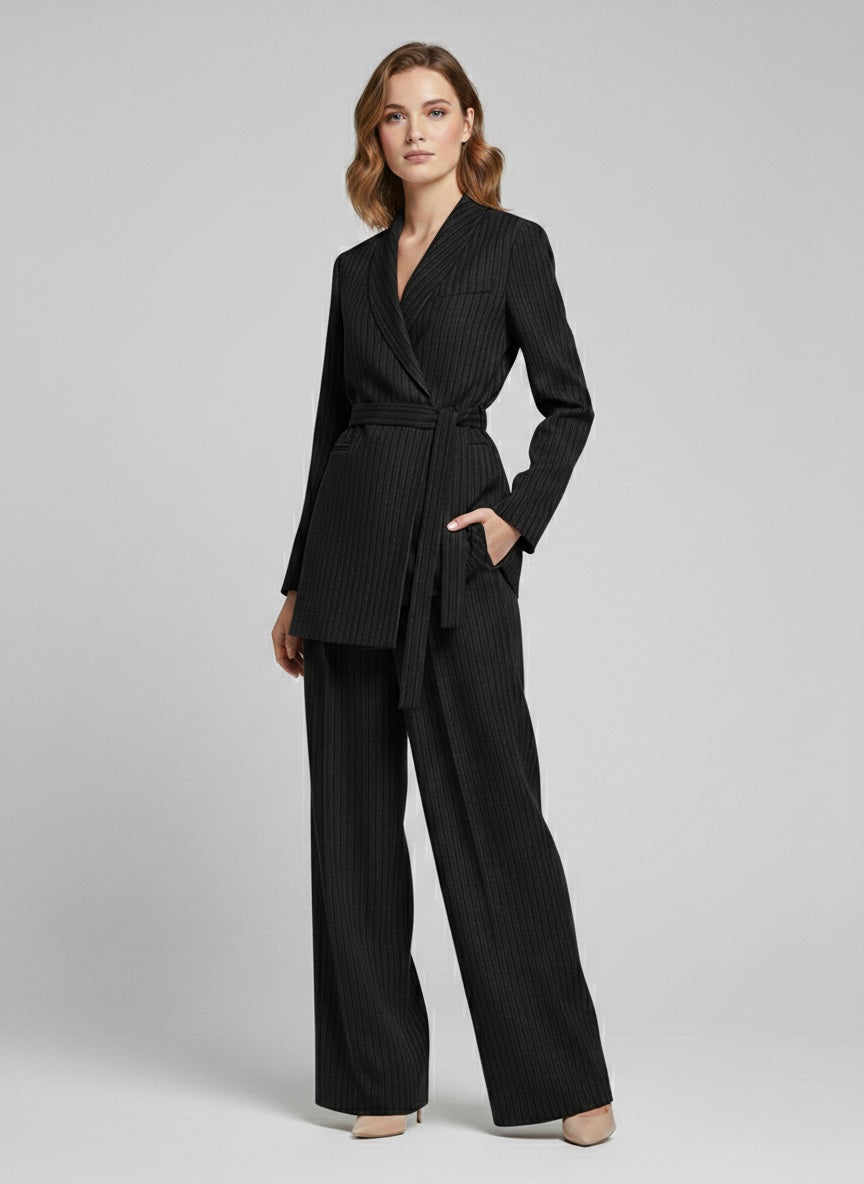 The Wrap-Front Co-Ord