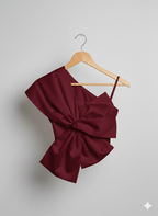 Tied Up in Style