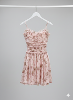 Blush Bloom Mini