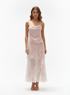 Effortless elegance