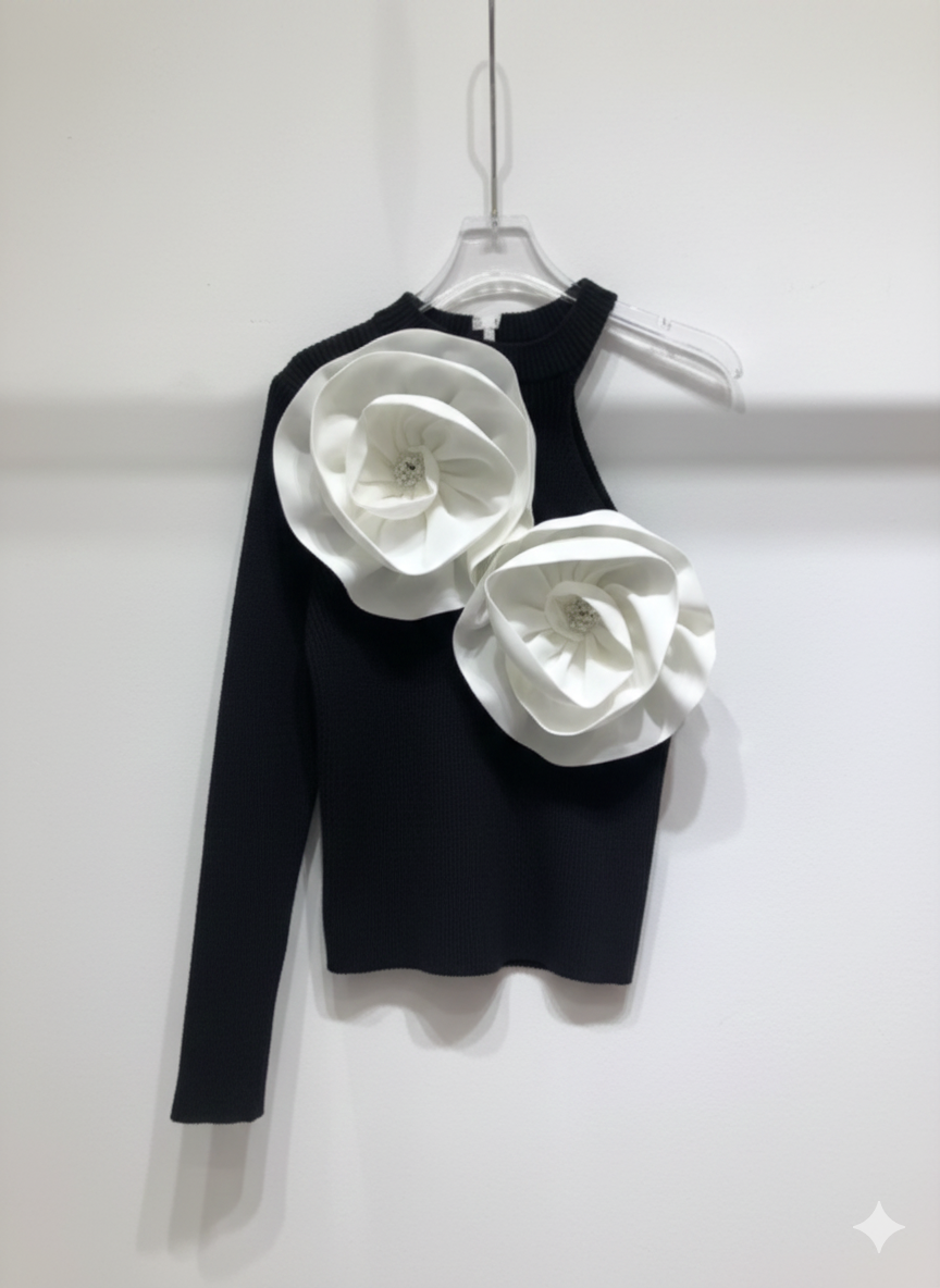 The Bloom Top