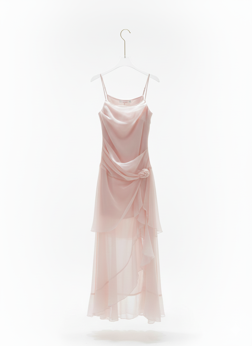 Effortless elegance