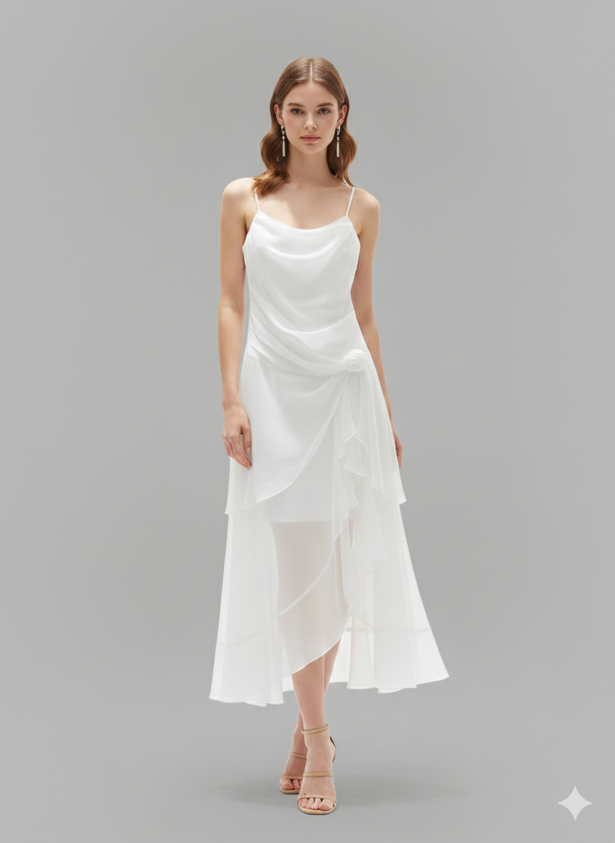Effortless elegance