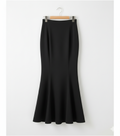 Midnight Flare Skirt