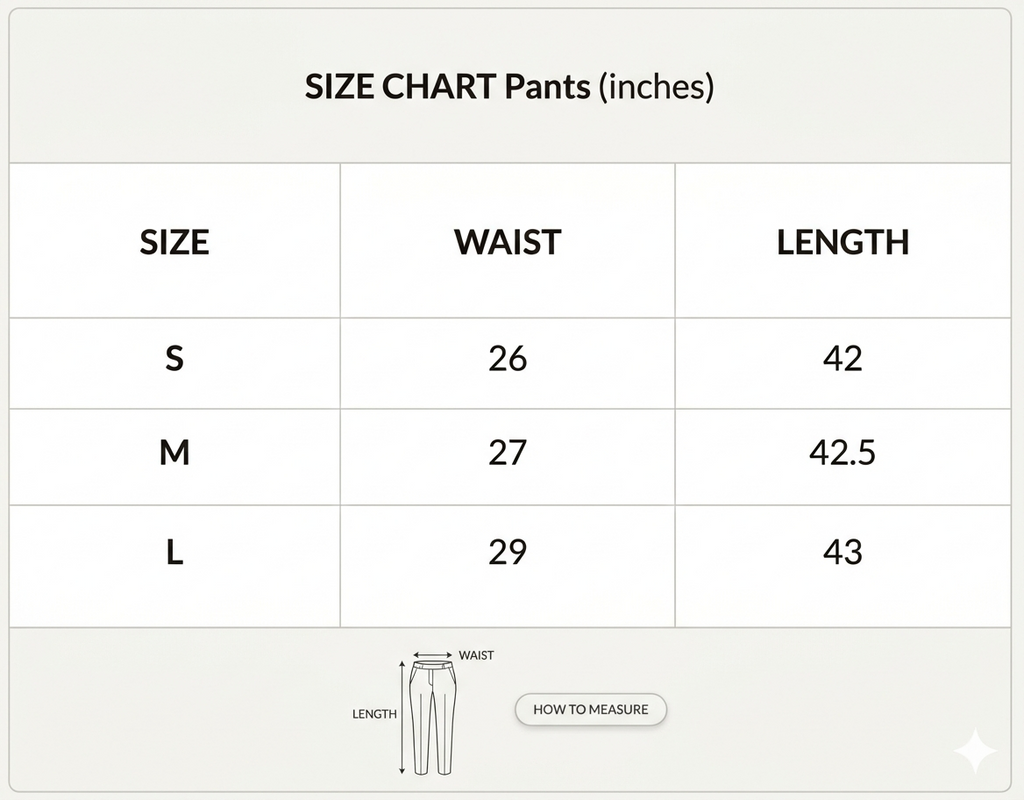 Sage Wide-Leg Trousers