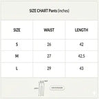 Midnight Flare Skirt