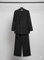 The Wrap-Front Co-Ord