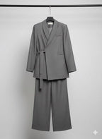 The Wrap-Front Co-Ord
